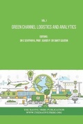 Cover: Green Channel Logistics and Analytics - Native Tribe