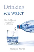 Cover: Drinking sea water - Francisco Martin Garcia