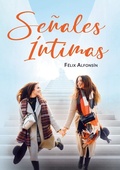 Cover: Se&ntilde;ales &iacute;ntimas - BoD - Books on Demand