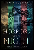 Cover: Horrors of the Night Collectors' Edition - Bn Publishing
