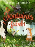 Cover: La Fontaines Fabeln - Saga Egmont