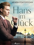 Cover: Hans im Gl&uuml;ck - Saga Egmont