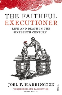 Enlarge image Cover: The Faithful Executioner - Vintage