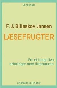 Abbildung von: Laesefrugter - Lindhardt og Ringhof