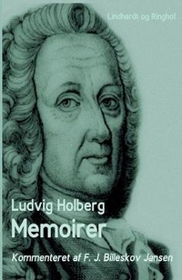 Abbildung von: Memoirer - Lindhardt og Ringhof