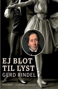 Abbildung von: Ej blot til lyst - Lindhardt og Ringhof