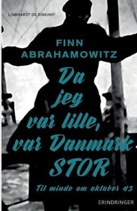 Abbildung von: Da jeg var lille, var Danmark stor - Lindhardt og Ringhof