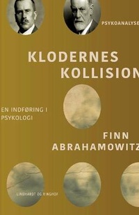 Abbildung von: Klodernes kollision - Lindhardt og Ringhof