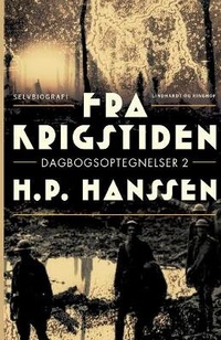 Abbildung von: Fra krigstiden - Lindhardt og Ringhof