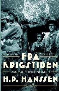 Abbildung von: Fra krigstiden - Lindhardt og Ringhof