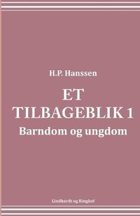 Abbildung von: Et tilbageblik 1 - Lindhardt og Ringhof