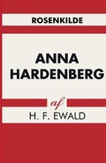 Cover: Anna Hardenberg - Lindhardt og Ringhof