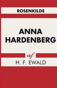 Enlarge image Cover: Anna Hardenberg - Lindhardt og Ringhof