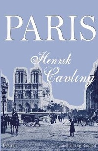 Abbildung von: Paris - Lindhardt og Ringhof