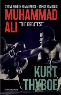 Abbildung von: Muhammad Ali - "The greatest" - Lindhardt og Ringhof