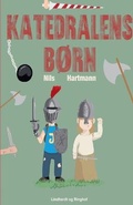 Cover: Katedralens born - Lindhardt og Ringhof