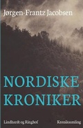 Cover: Nordiske kroniker - Lindhardt og Ringhof