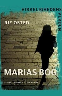Abbildung von: Marias bog - Lindhardt og Ringhof