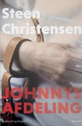 Cover: Johnnys afdeling - Lindhardt og Ringhof