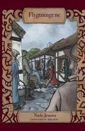 Cover: Flygtningene - Lindhardt og Ringhof