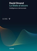 Cover: Lo Stato al sicuro - Luiss University Press