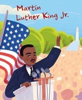 Cover: Martin Luther King Jr. - White Star