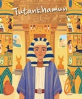 Cover: Tutankhamun - White Star