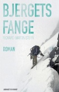 Cover: Bjergets fange - Lindhardt og Ringhof