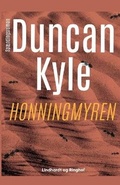 Cover: Honningmyren - Lindhardt og Ringhof