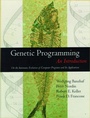 Cover: Genetic Programming - Morgan Kaufmann