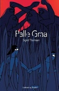 Cover: Palle Graa - Lindhardt og Ringhof