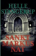 Cover: Sankt Markus nat - Lindhardt og Ringhof