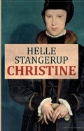 Cover: Christine - Lindhardt og Ringhof