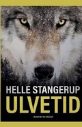 Cover: Ulvetid - Lindhardt og Ringhof