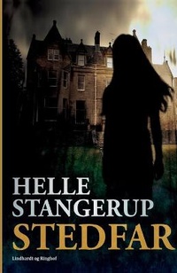 Enlarge image Cover: Stedfar - Lindhardt og Ringhof