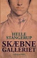 Cover: Skaebnegalleriet - Lindhardt og Ringhof