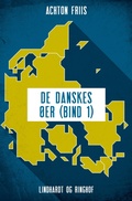 Bild: De danskes oer (bind 1) - Lindhardt og Ringhof