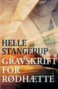 Cover: Gravskrift for rodhaette - Lindhardt og Ringhof
