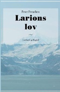 Cover: Larions lov - Lindhardt og Ringhof