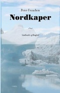 Cover: Nordkaper - Lindhardt og Ringhof