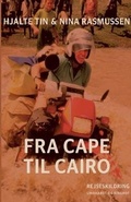 Cover: Fra Cape til Cairo - Lindhardt og Ringhof