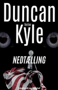 Cover: Nedtaelling - Lindhardt og Ringhof