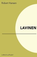 Cover: Lavinen - Lindhardt og Ringhof