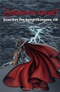 Cover: Himlens straf! - Kroniker fra hungerkongens tid - Lindhardt og Ringhof