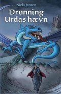 Cover: Dronning Urdas haevn - Lindhardt og Ringhof