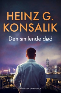 Abbildung von: Den smilende dod - Lindhardt og Ringhof