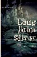 Cover: Long John Silver - Lindhardt og Ringhof