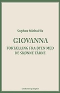 Cover: Giovanna - Lindhardt og Ringhof