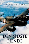 Cover: Den sidste fjende - Lindhardt og Ringhof