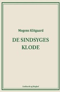Cover: De sindsyges klode - Lindhardt og Ringhof